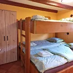 Lägenhet Relax Jezerca Cerklje na Gorenjskem