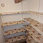 Lägenhet Relax Jezerca *