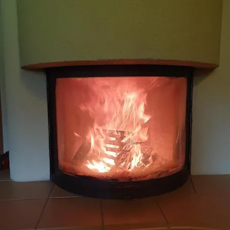 Relax Jezerca Lägenhet *