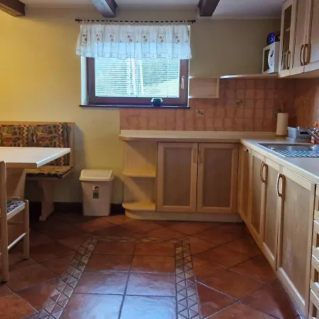 Relax Jezerca Cerklje na Gorenjskem