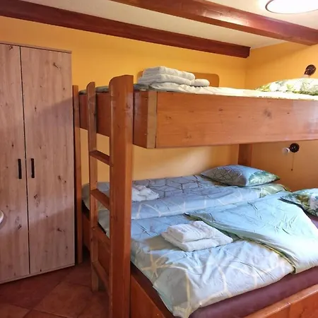 Διαμέρισμα Relax Jezerca Cerklje na Gorenjskem