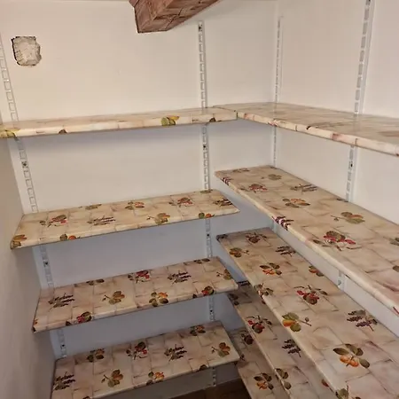 Apartamento Relax Jezerca *