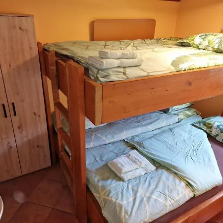 Relax Jezerca Apartment Cerklje na Gorenjskem