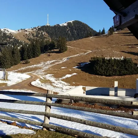 Relax Jezerca Lägenhet Cerklje na Gorenjskem