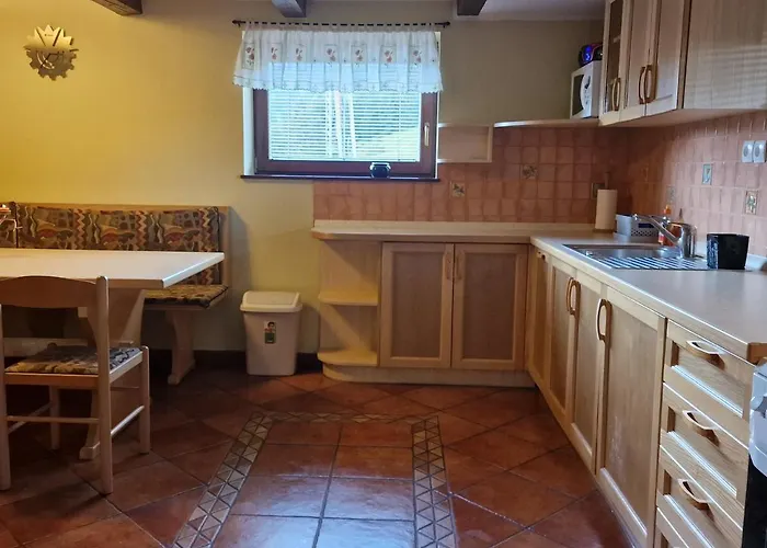 Relax Jezerca Cerklje na Gorenjskem