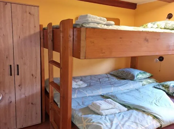 Appartement Relax Jezerca Cerklje na Gorenjskem