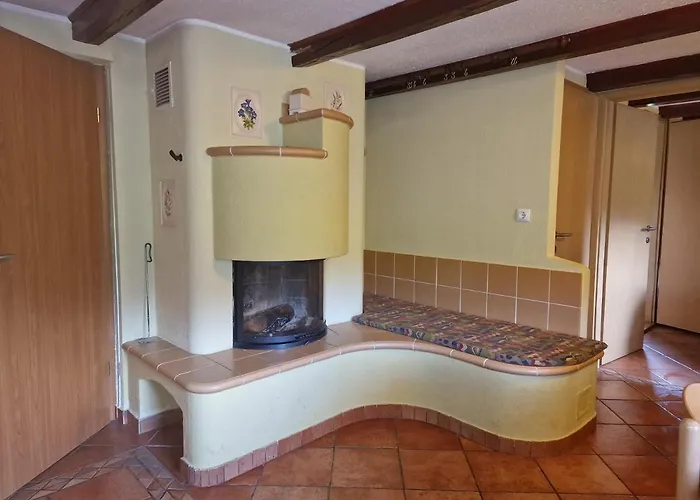 Relax Jezerca Appartement