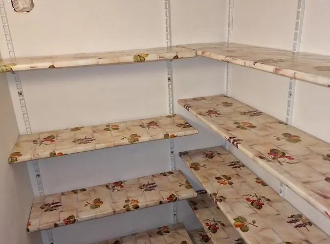 Appartamento Relax Jezerca *