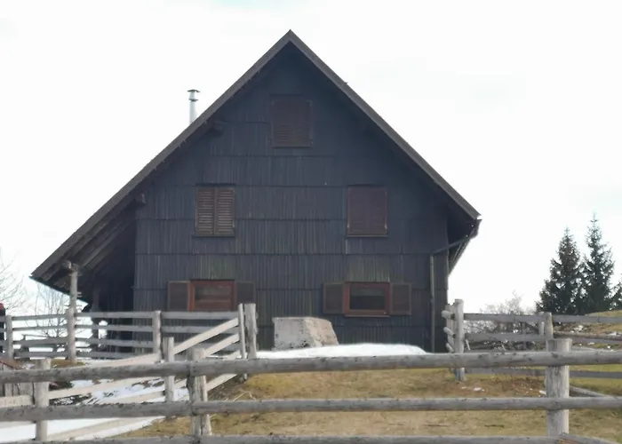 Relax Jezerca * Cerklje na Gorenjskem