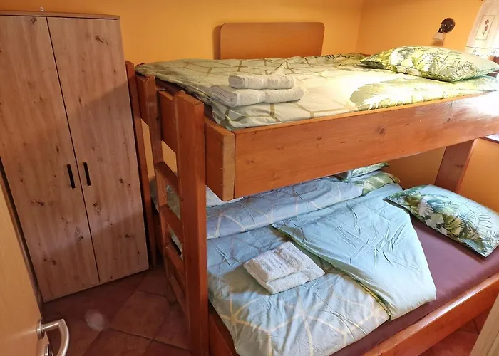 Relax Jezerca Appartamento Cerklje na Gorenjskem