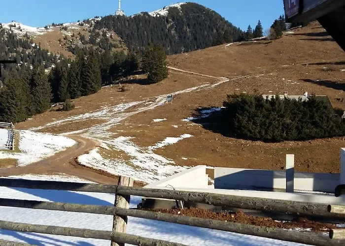 Relax Jezerca Appartamento Cerklje na Gorenjskem