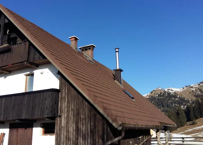 Appartamento Relax Jezerca Cerklje na Gorenjskem