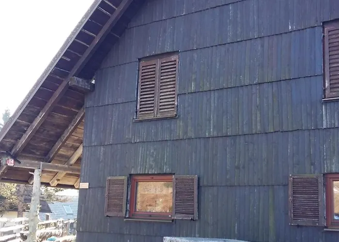 Appartamento Relax Jezerca Cerklje na Gorenjskem